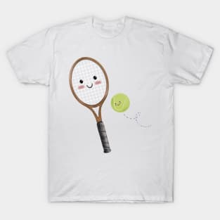 Tennis Fun! T-Shirt